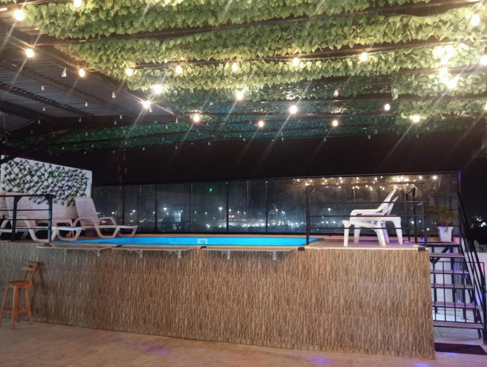 Hostel Ha Luxury, Cartagena